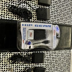 Nintendo Gameboy Advance Sp Chargers