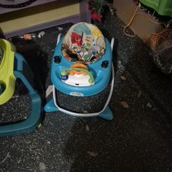 Baby Walker 15