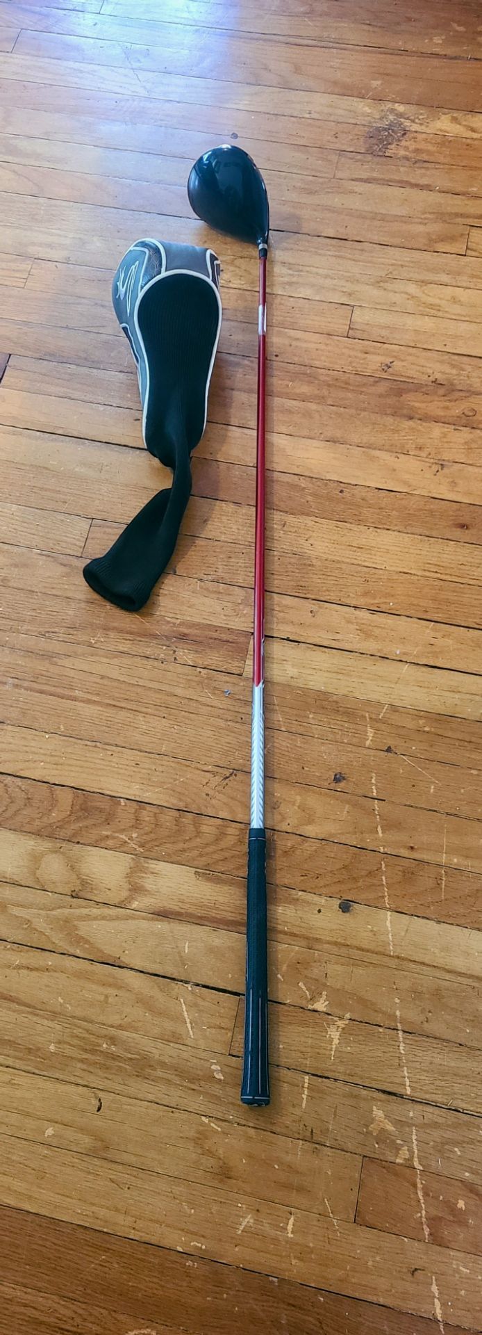 Ping G15 Golf Driver (RH,Reg)