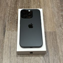 AT&T iPhone 16 Pro 128GB