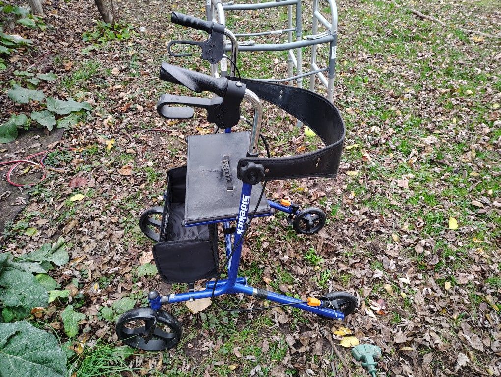 Used Walkers
