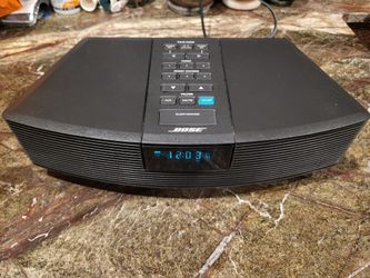 BOSE WaveRadio