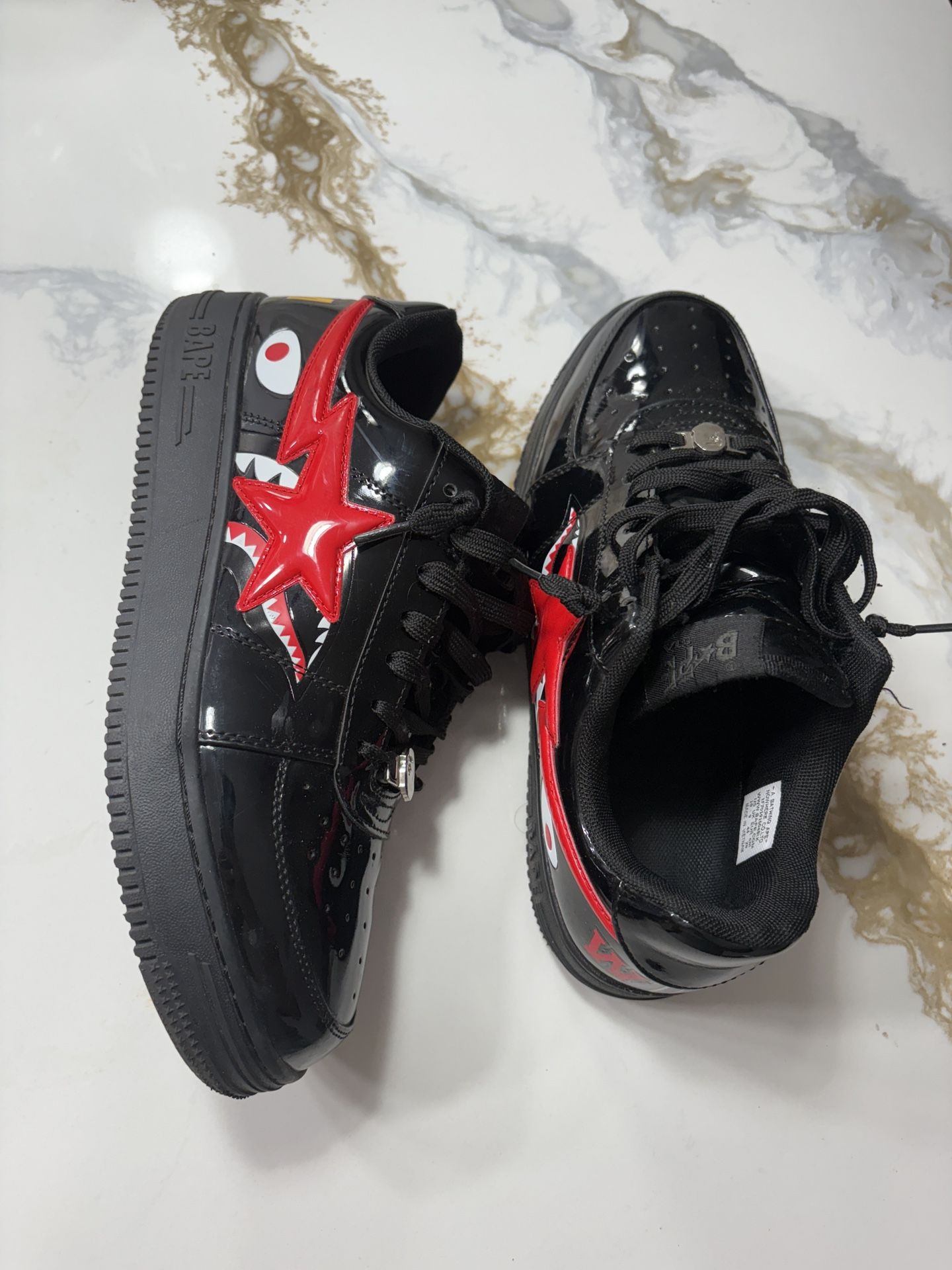 Bape Shoes