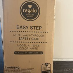 baby gate 