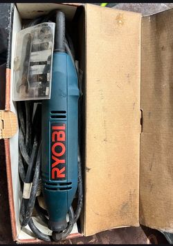 Ryobi Detail Carver DC500