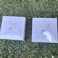 Airpod Pro 2