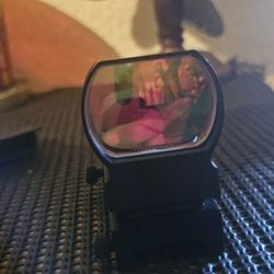 Optics