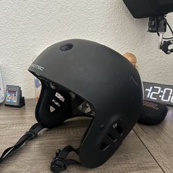 Cult Crew x Pro•Tec Helmet 