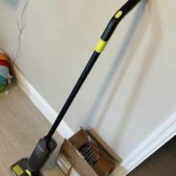 Shark Vac Mop