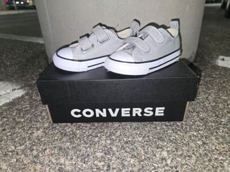 Baby converse all star chucks