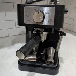 Espresso Maker