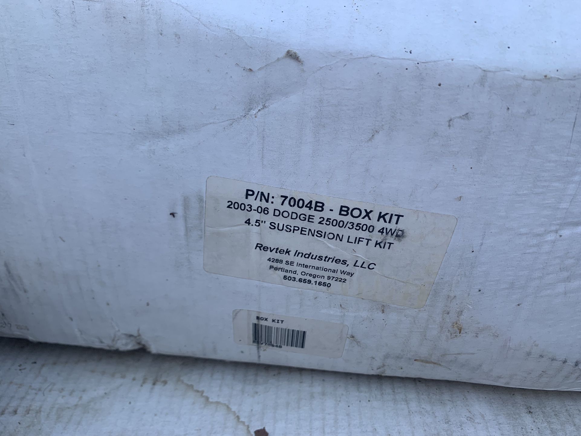 4x4 Suspension Shop Sell Out! Lots Of Stock!!!!