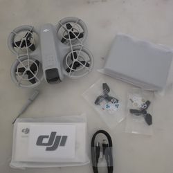 Dji Neo Fly More Kit