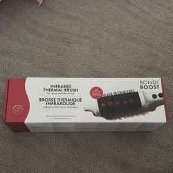 Bondi Boost infrared Thermal Brush 