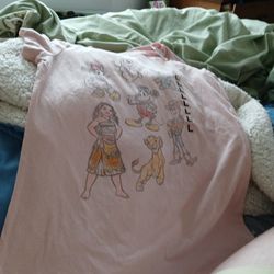 Girls Shirt