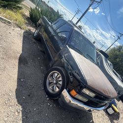 1993 Chevrolet Silverado Extended Can