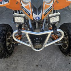 2005 Polaris Predator 500