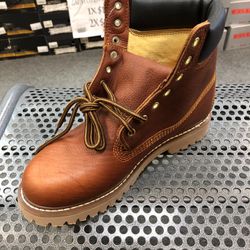 Zapato De Trabajo