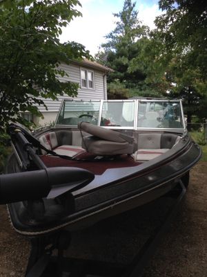Fishing boats for Sale in Missouri - OfferUp