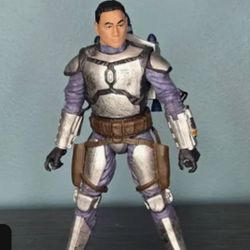 Jengo Fett 