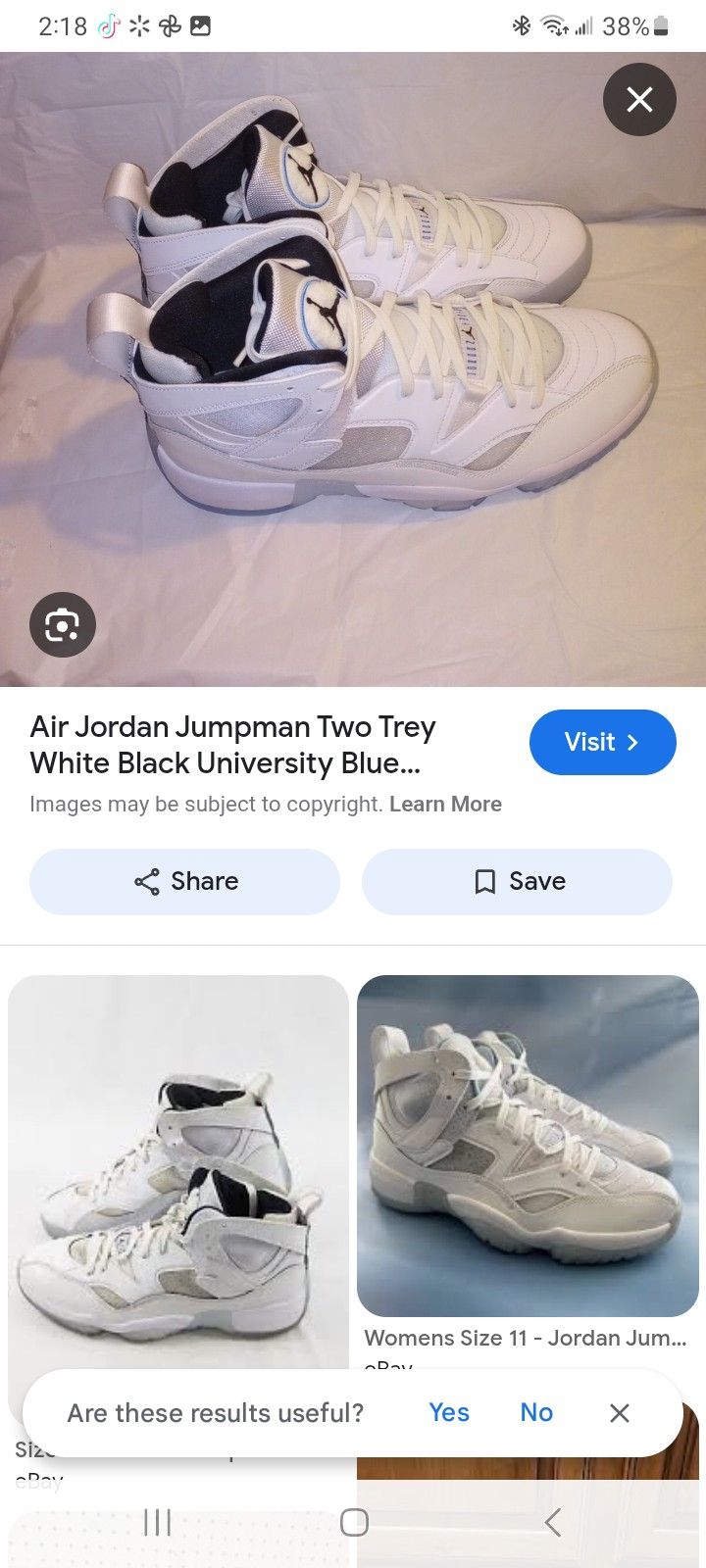 Jordan's 10.5