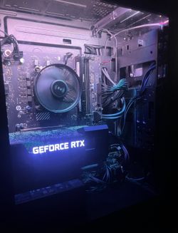 Omen prebuilt