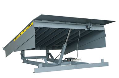 Dock leveler Repair