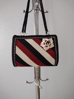 Hand Made Purses