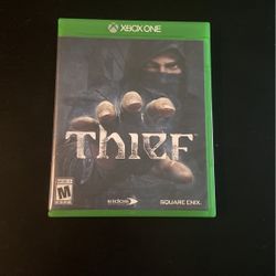 Thief
