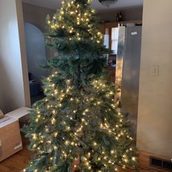 Xmas Tree (description Pictured)