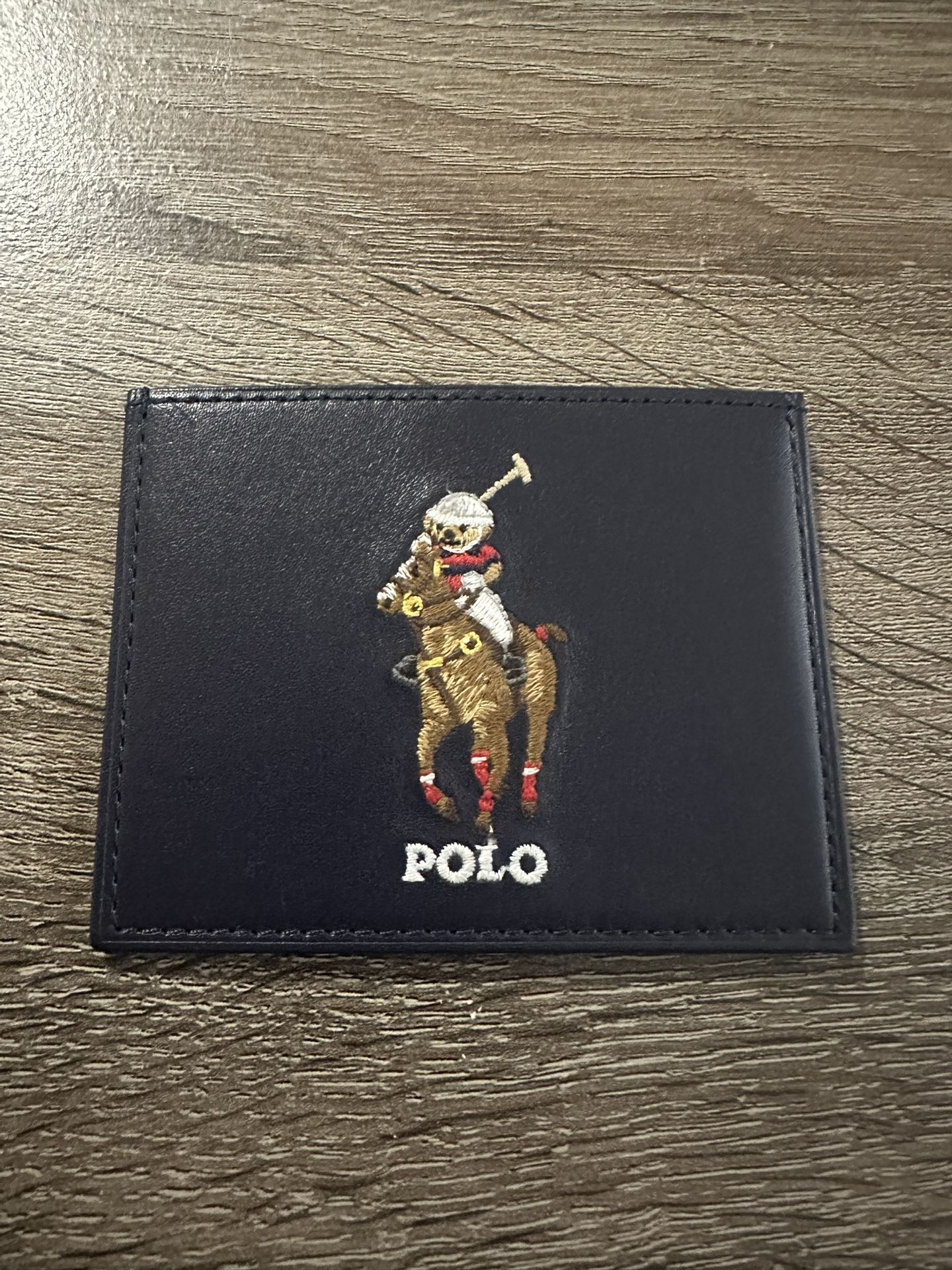 Polo Ralph Lauren Wallet
