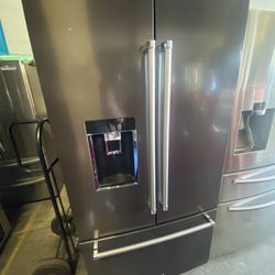 Kitchen Aid Refrigerator