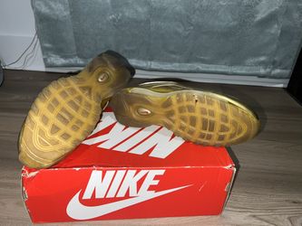 Nike Air max 97 Gold Medal