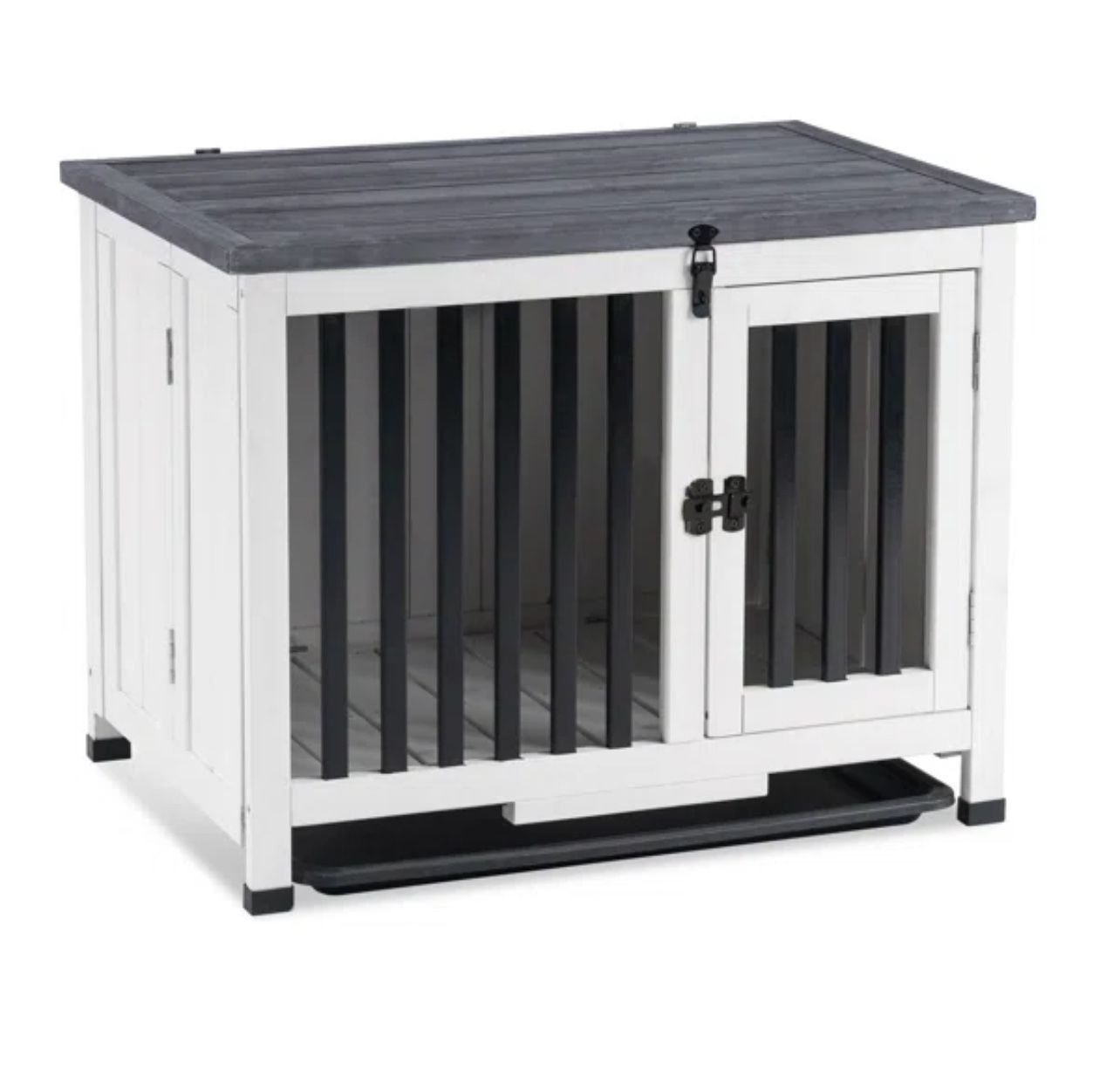 Wayfair Portable Foldable Dog Crate-NEW