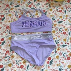 Girls Swimsuit