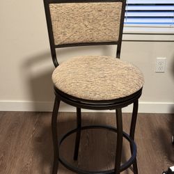 Bar Stool 