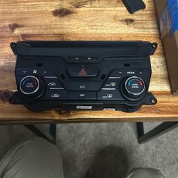 Kia Optima Climate Control 2011,2012,2013