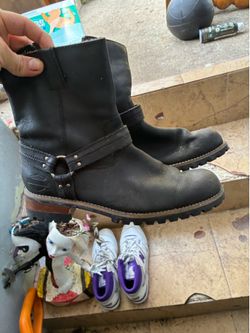 HD men’s 9