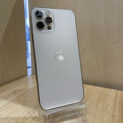 iPhone 12 Pro 128GB Rose Gold Factory Unlocked Good Conditions 