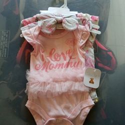 Baby Cloths