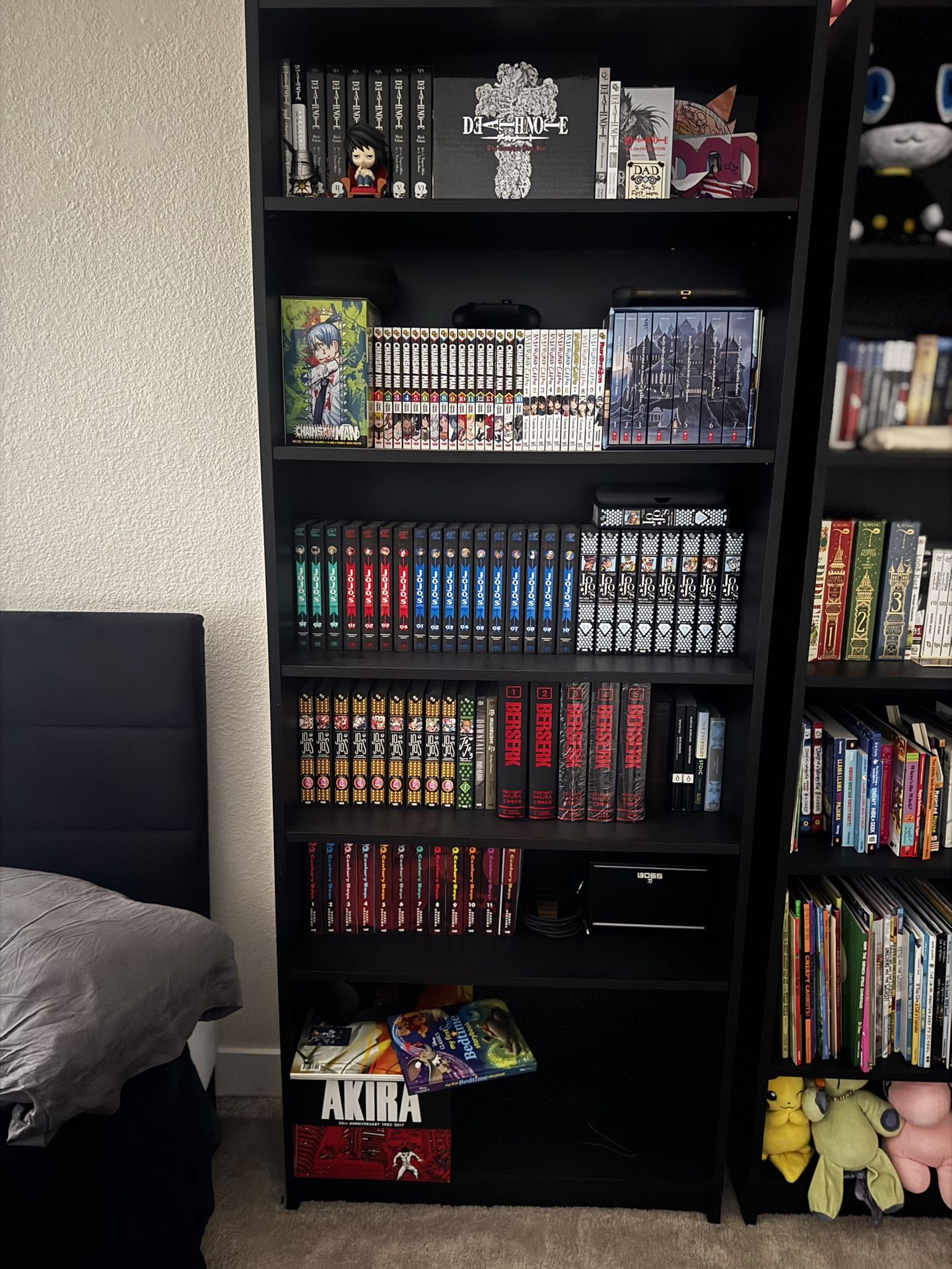 Manga