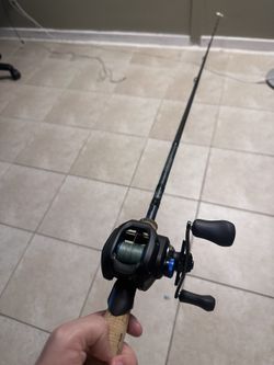Shimano DC SLX mint Condition