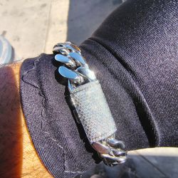 New Cubin Link Bracelets & 🤠