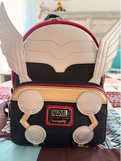 Thor Loungefly