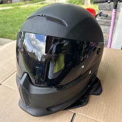 Motorcycle Helmet Ruroc Atlas 4.0 