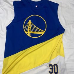 NBA curry Jersey Size M Mens 