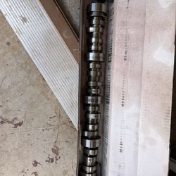 LS 1 Corvette Camshaft