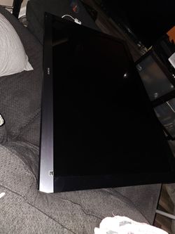 TV SONY 60 INCH