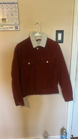 Jean Jacket , Hollister