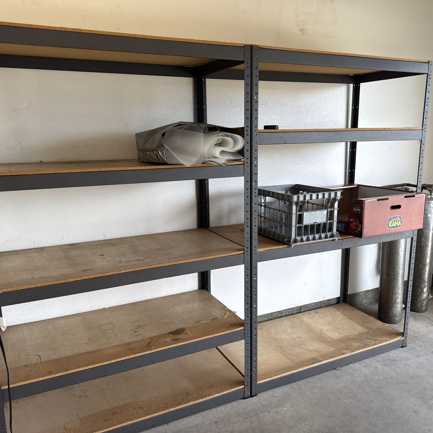 FREE large Racks for Sale in San Diego, CA - OfferUp